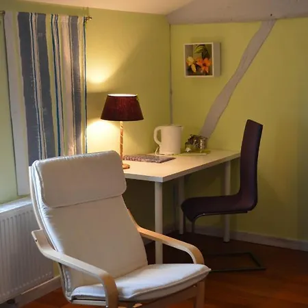 La Pinsonniere * Heiltz-le-Hutier