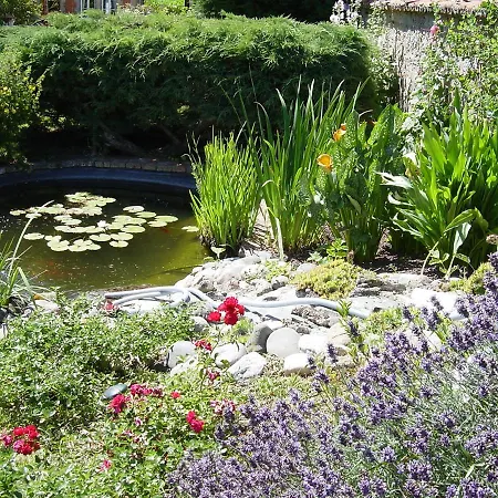 La Pinsonniere Heiltz-le-Hutier