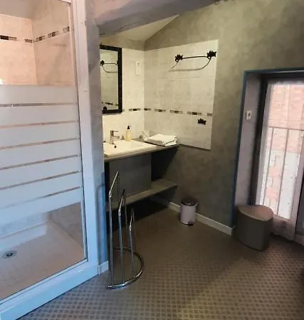 La Pinsonniere בית כפרי