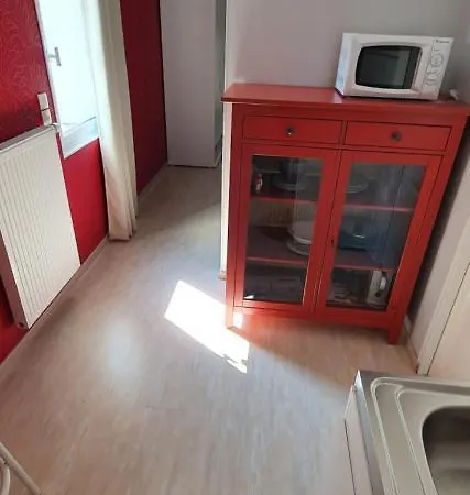 La Pinsonniere בית כפרי *