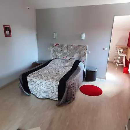 La Pinsonniere בית כפרי Heiltz-le-Hutier