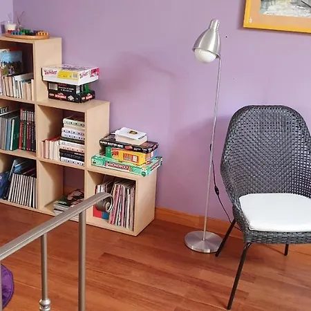 La Pinsonniere * Heiltz-le-Hutier