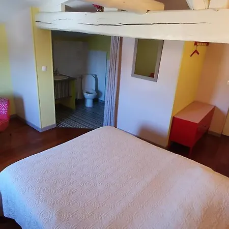 La Pinsonniere Heiltz-le-Hutier