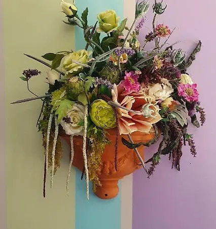 בית כפרי La Pinsonniere Heiltz-le-Hutier