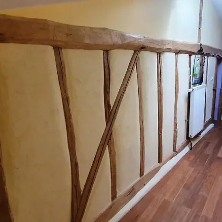 La Pinsonniere בית כפרי