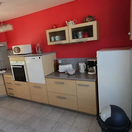 Country house La Pinsonniere