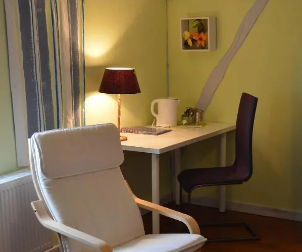 La Pinsonniere * Heiltz-le-Hutier