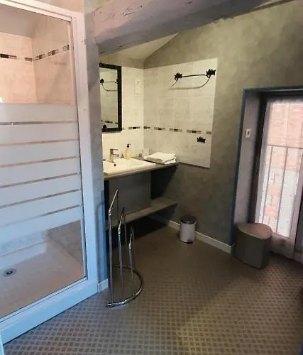 La Pinsonniere Séjour à la campagne