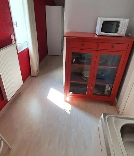 La Pinsonniere Séjour à la campagne *