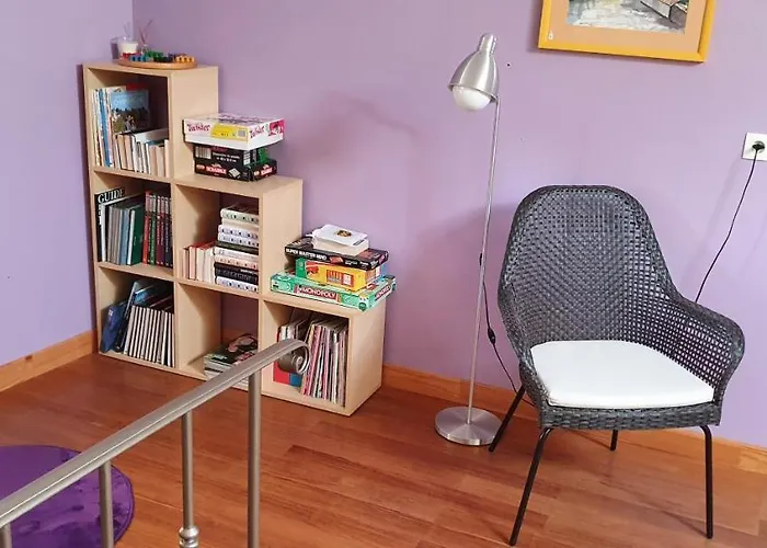 La Pinsonniere * Heiltz-le-Hutier