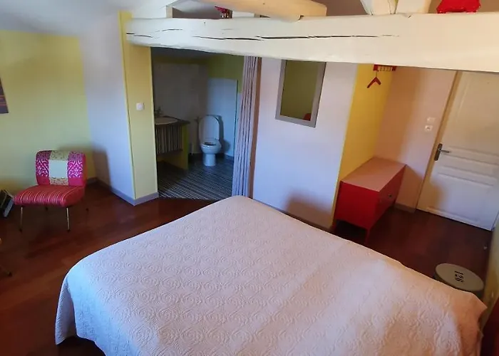 La Pinsonniere Heiltz-le-Hutier