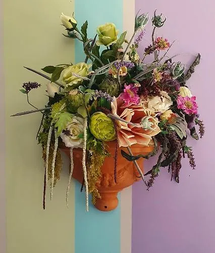 Séjour à la campagne La Pinsonniere Heiltz-le-Hutier