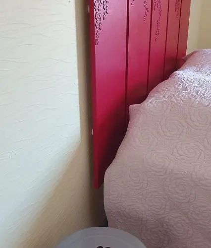 La Pinsonniere Séjour à la campagne Heiltz-le-Hutier